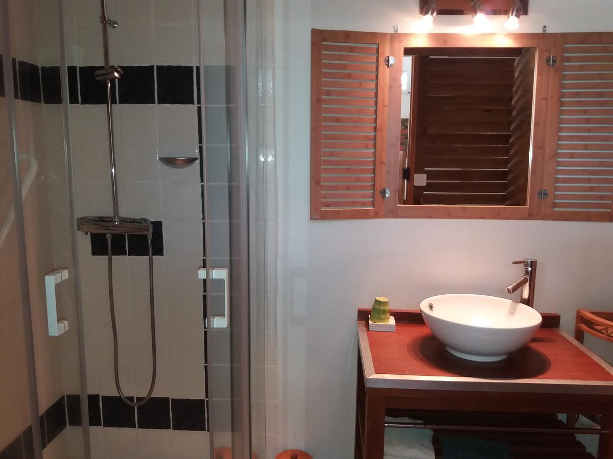 Ecolokay Apartment Ла Трините Екстериор снимка